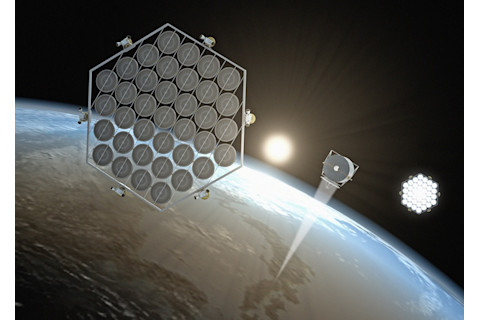 solar panels