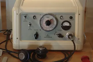 The Brain: An Electric Cure for the Mind