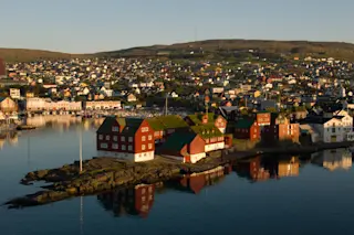 Torshavn