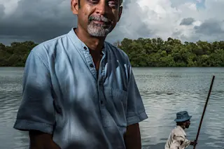 A Global State of Mind