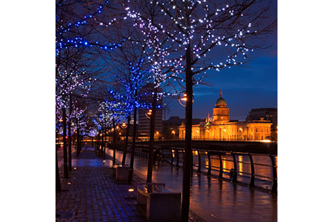 dublin