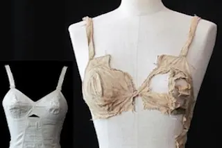 medieval bra