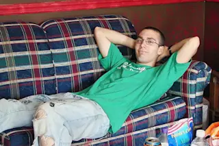 mancouch