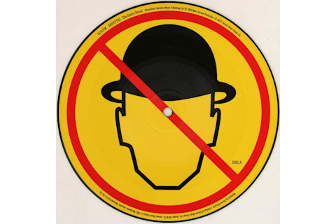 The Safety Dance