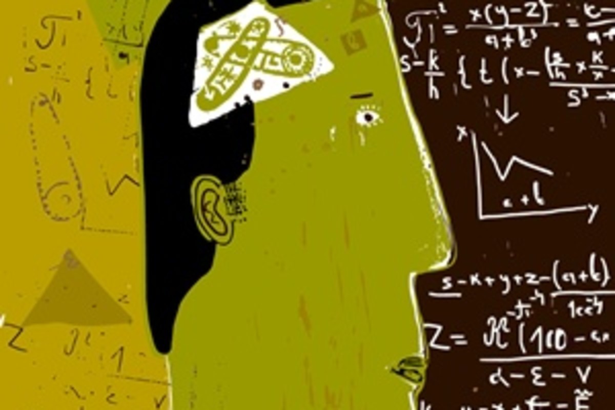 Why Some of Us Are Better at Math Than Others | Discover Magazine