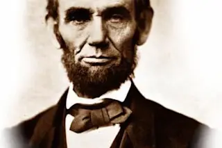 abrahamlincoln