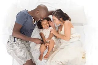 tickling