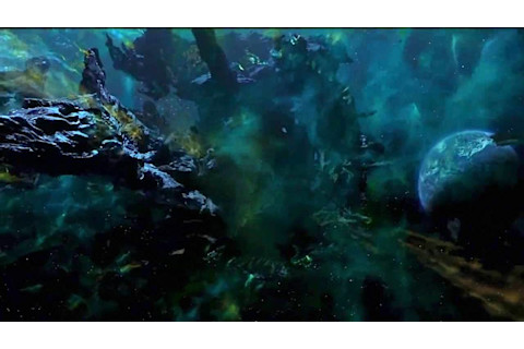 This may come as a shock, but the 1000-kilometer-wide asteroid in the movie Armageddon was not exactly realistic. (Credit: Touchstone Pictures)
