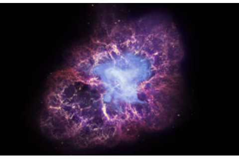 crabnebula