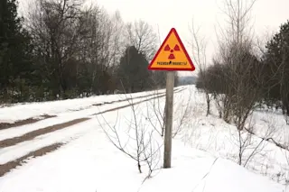 nuclear accident