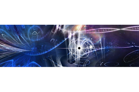 Time Physics Art - Shutterstock