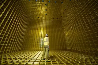 DUNE - CERN