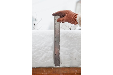 snow-measure