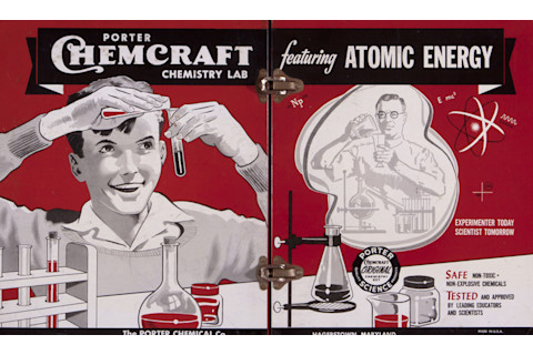 chemcraft - Chemical Heritage Foundation Collections