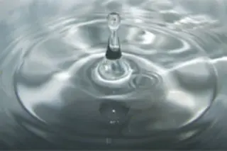 waterdrop