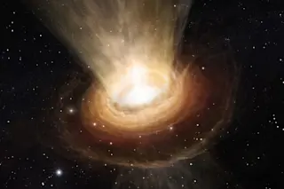 black holes