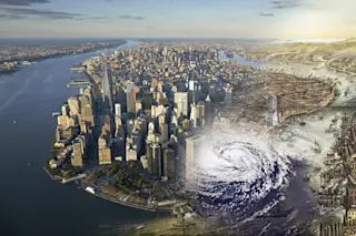 development-of-a-disaster
