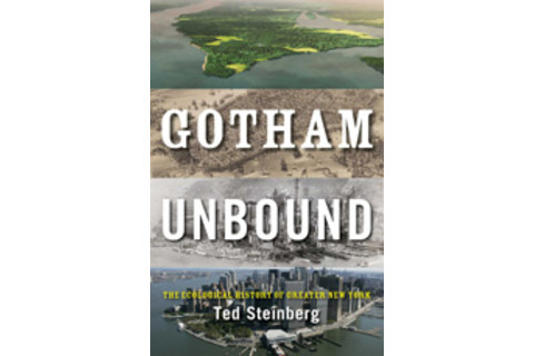 gotham-unbound