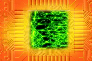 Cellularcyborg