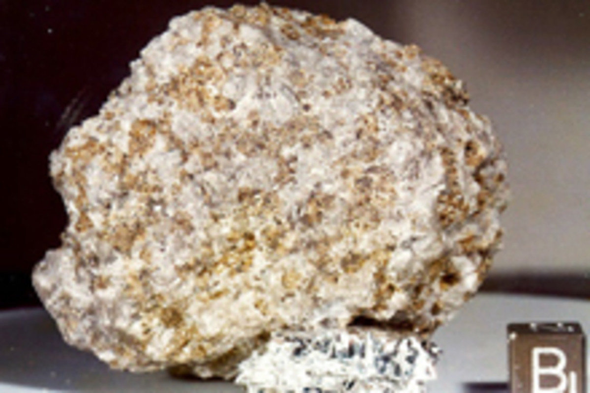 Moon Rock Suggests the Young Moon Had a Fiery Core and a Magnetic Field ...