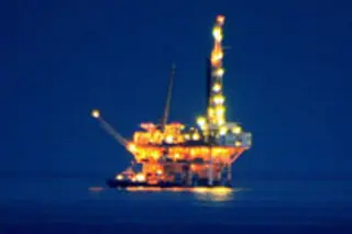 offshore-oil