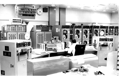 ALSEP technology