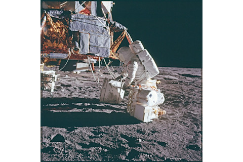 Alan Bean