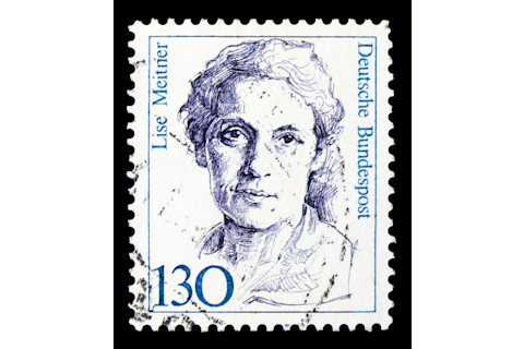 Lise Meitner