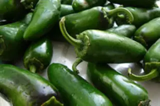 jalapeno peppers