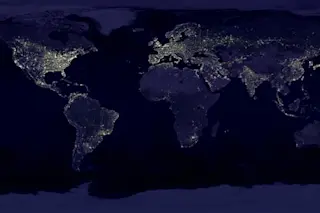 earth