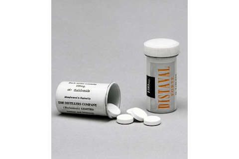 distaval UK