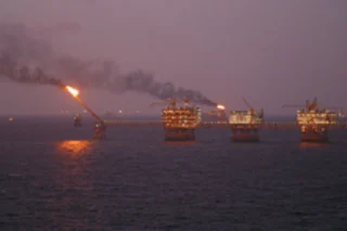OffshoreOil