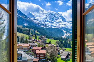 Switzerland