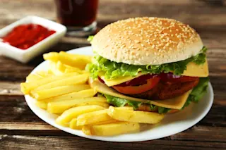 buger