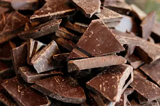 Chocolate - Flickr