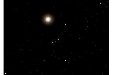 Betelgeuse Supernova - Henrykus/Celestia