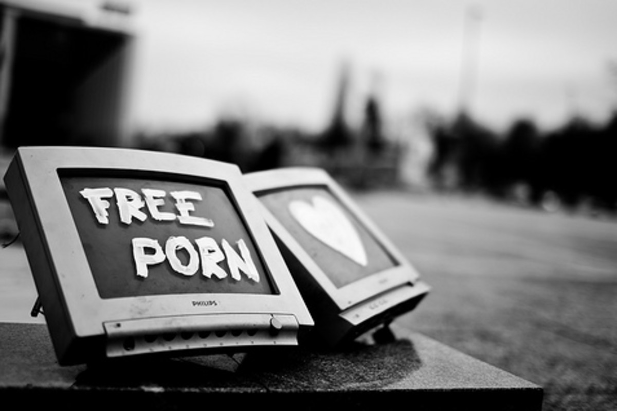 Do different kinds of porn portray women differently? | Discover Magazine